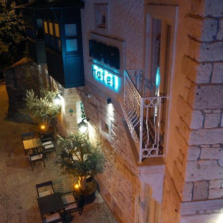 Neva Hotel Алакати Екстериор снимка