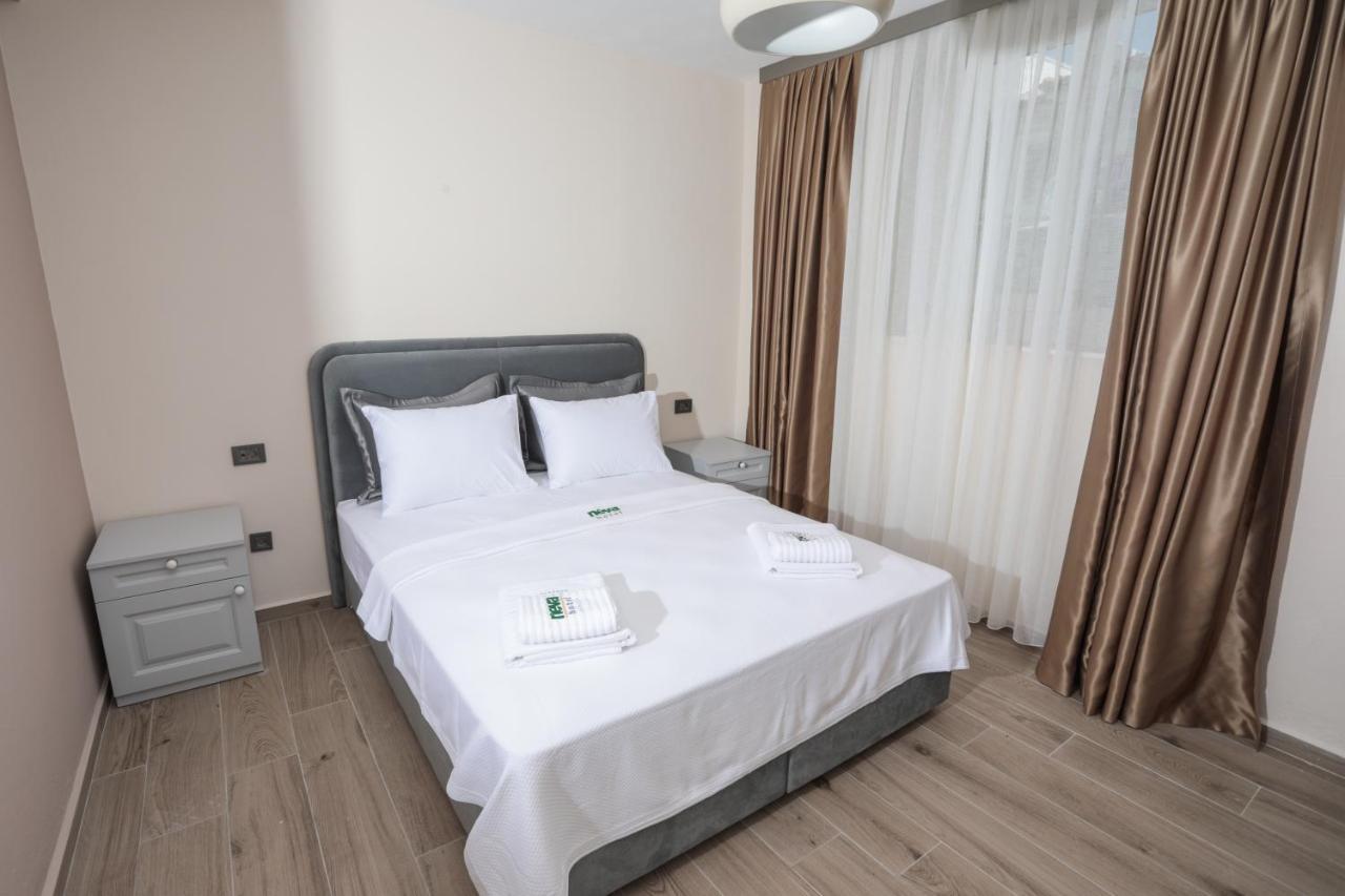 Neva Hotel Алакати Екстериор снимка