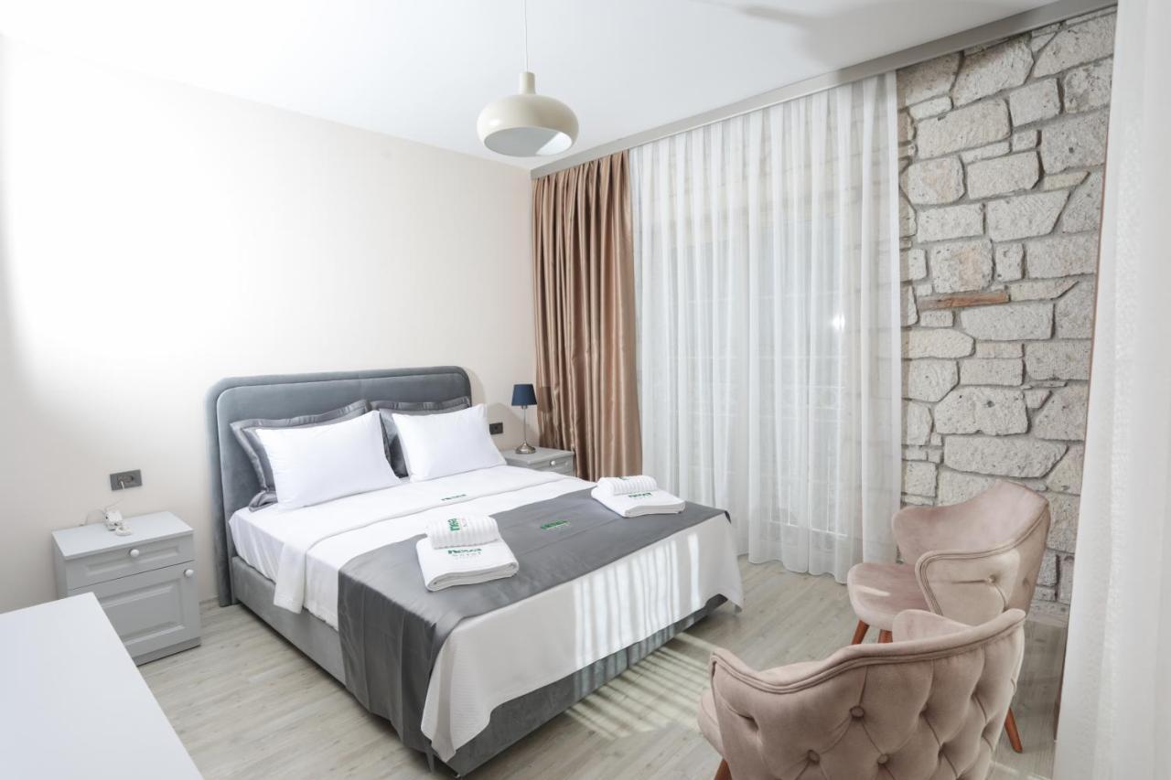 Neva Hotel Алакати Екстериор снимка