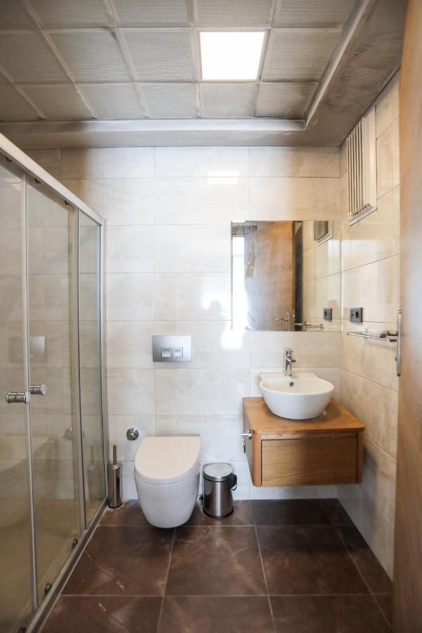Neva Hotel Алакати Екстериор снимка