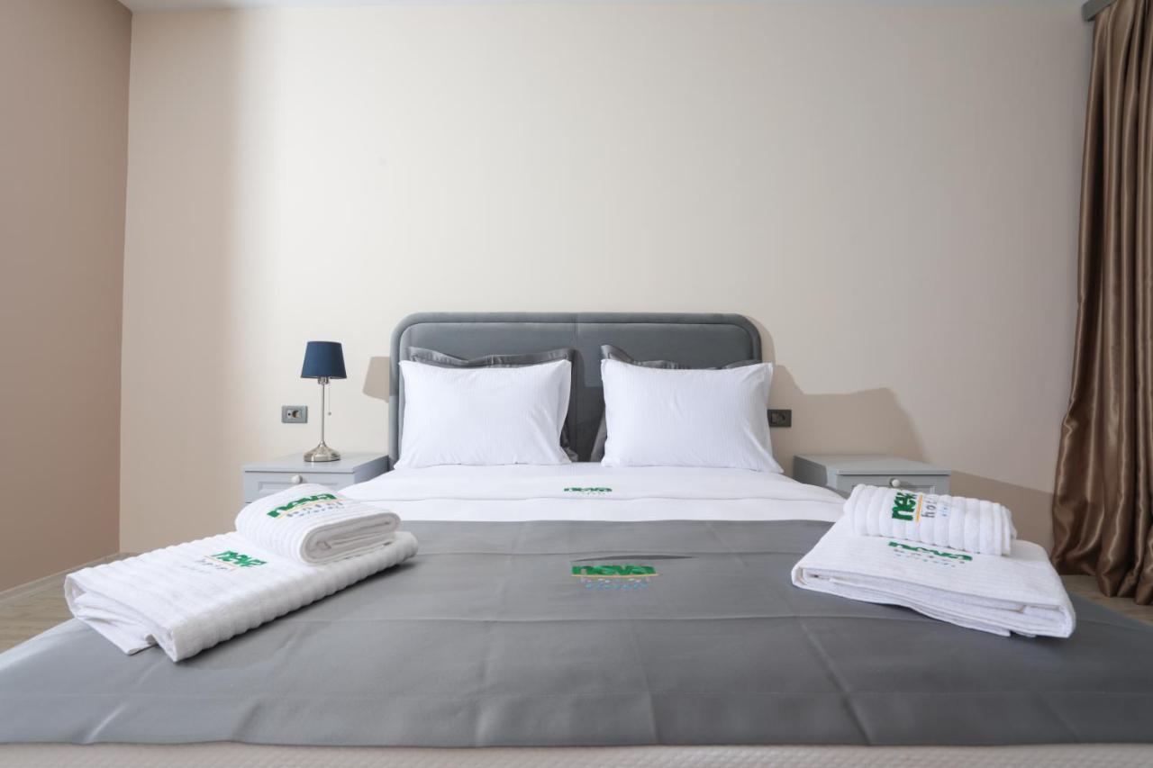 Neva Hotel Алакати Екстериор снимка
