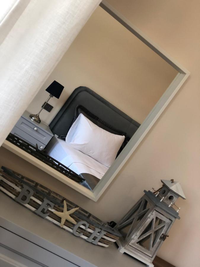 Neva Hotel Алакати Екстериор снимка