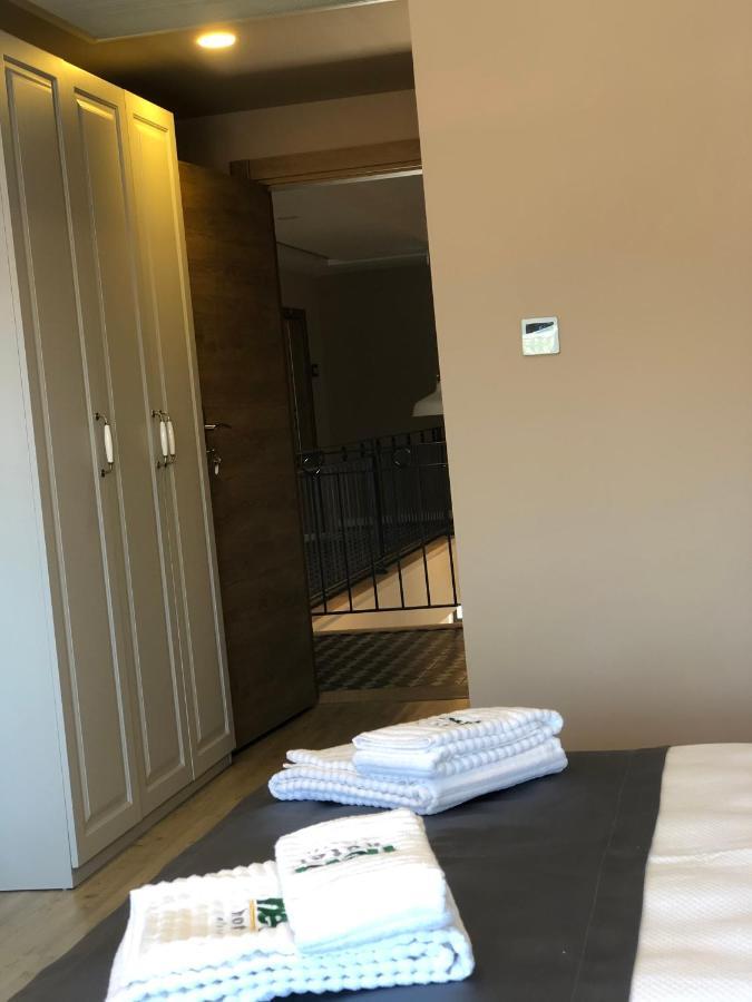 Neva Hotel Алакати Екстериор снимка