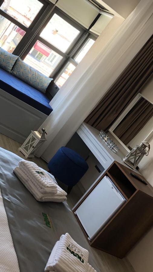 Neva Hotel Алакати Екстериор снимка