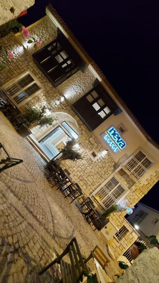 Neva Hotel Алакати Екстериор снимка