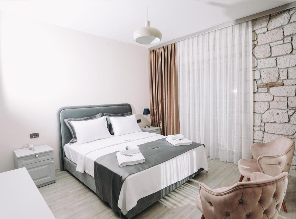 Neva Hotel Алакати Екстериор снимка