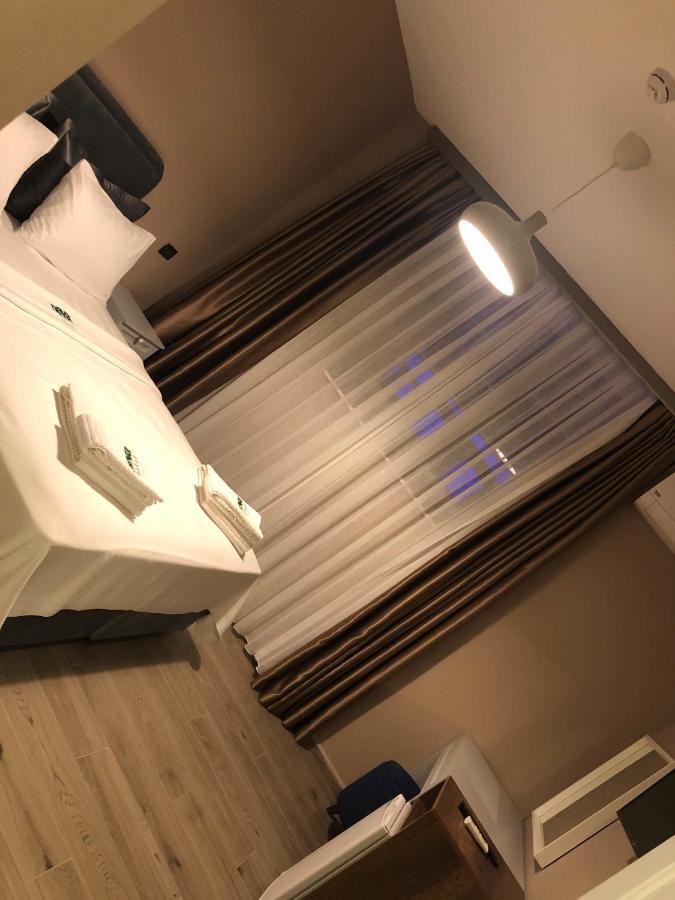 Neva Hotel Алакати Екстериор снимка