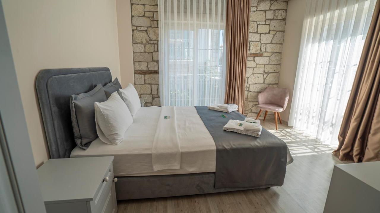 Neva Hotel Алакати Екстериор снимка