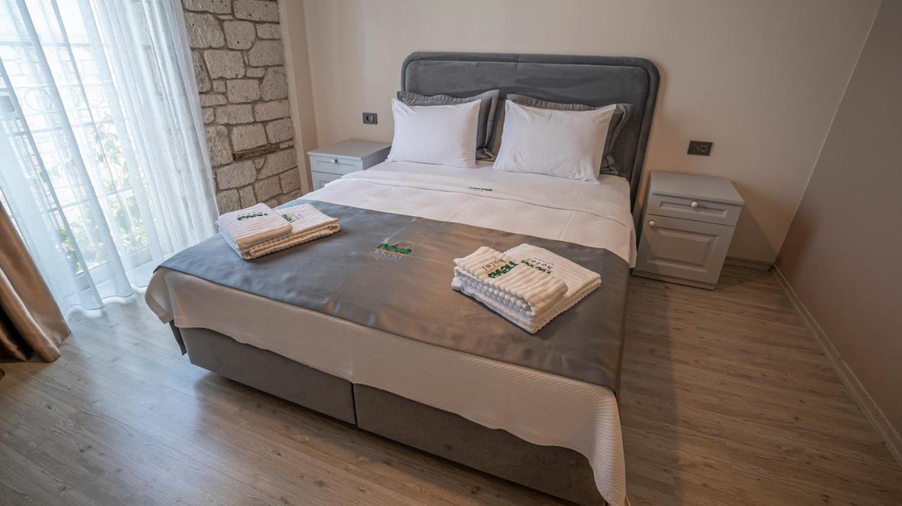 Neva Hotel Алакати Екстериор снимка