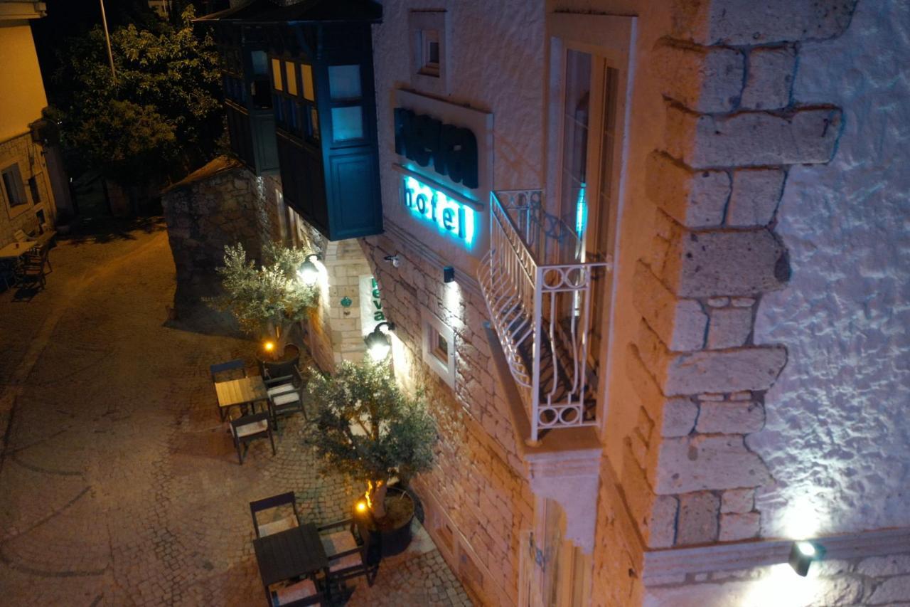 Neva Hotel Алакати Екстериор снимка