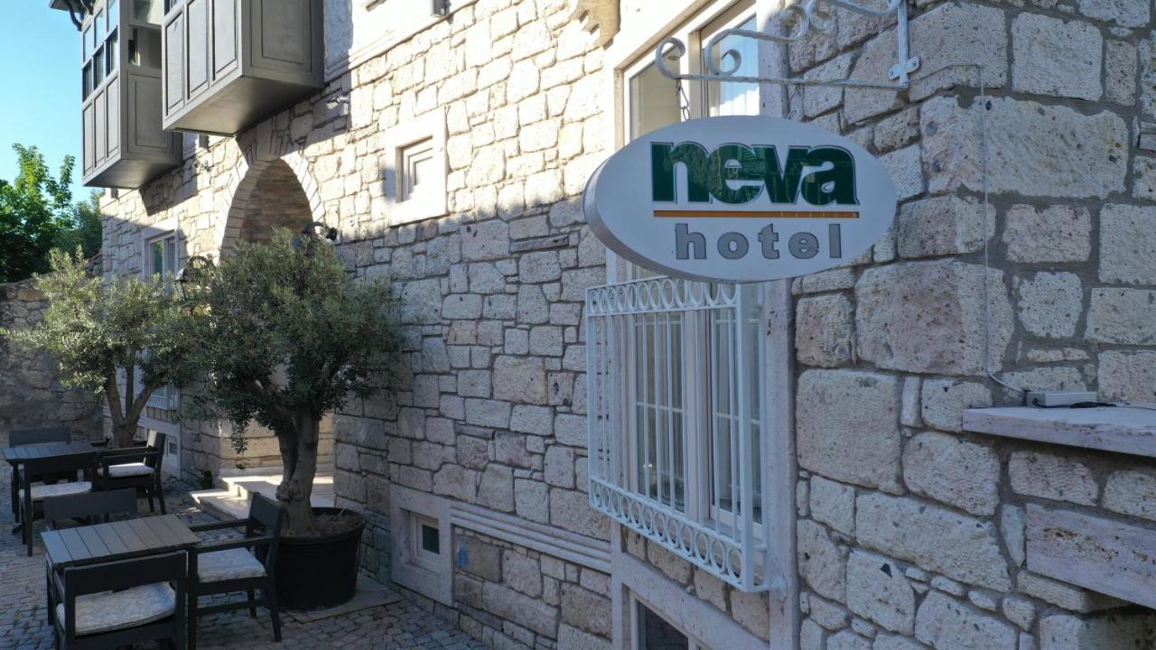 Neva Hotel Алакати Екстериор снимка
